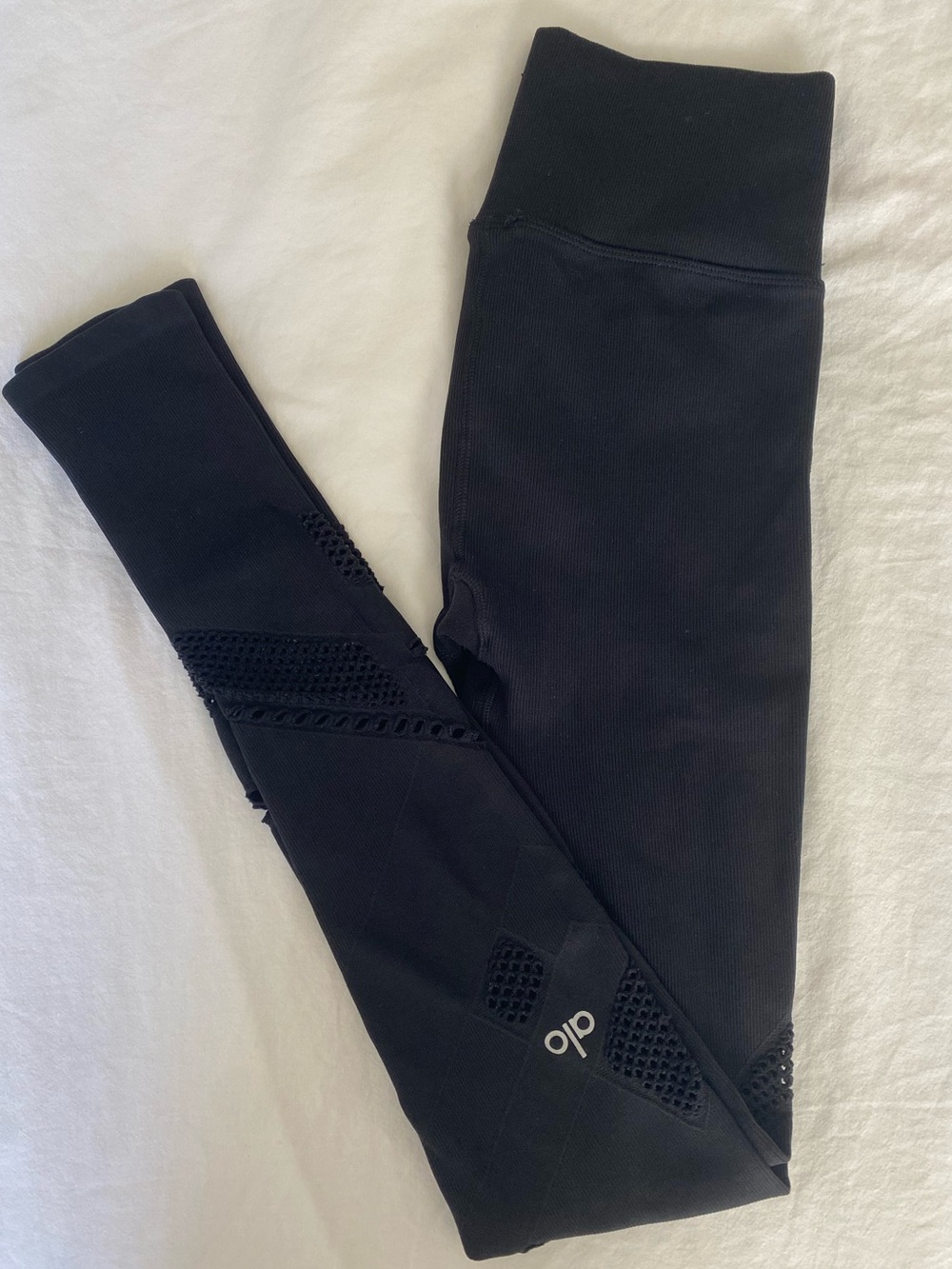 Alo Seamless Radiance Legging